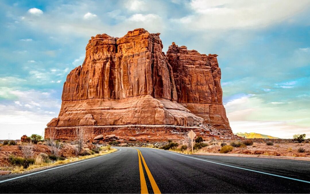 Phoenix To The Grand Canyon: A Road Trip Itinerary