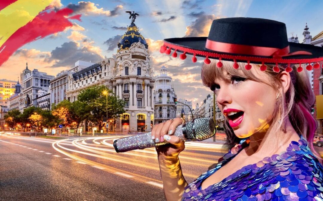 8 Budget-Friendly Accommodations For Taylor Swift’s Eras Tour