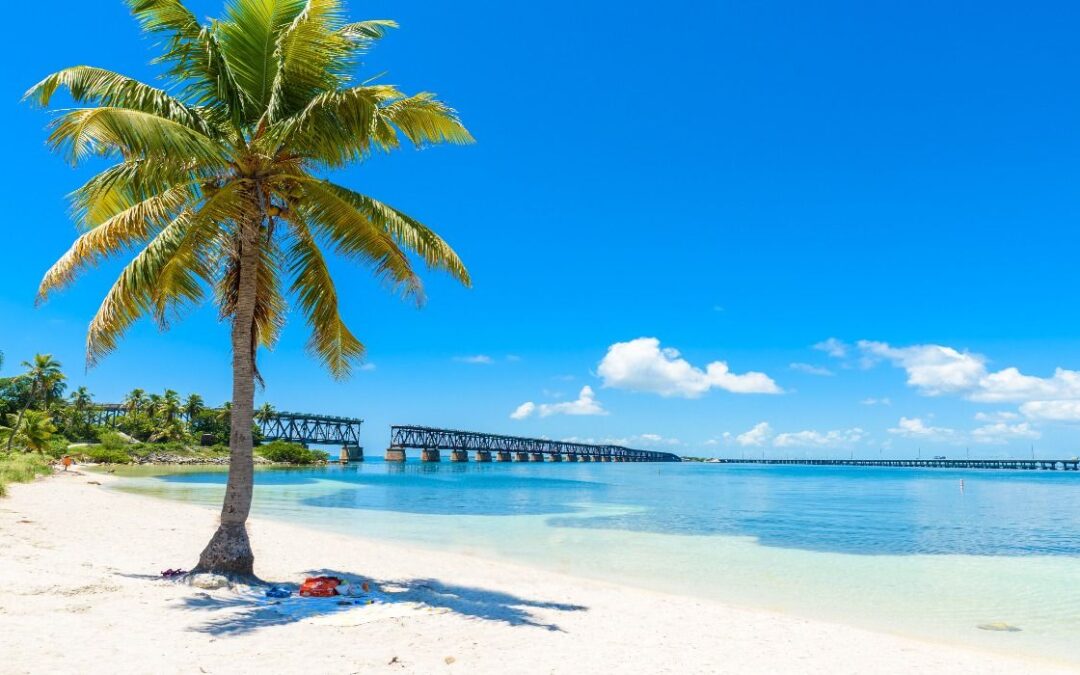 8 Causes To Retire In The Florida Keys