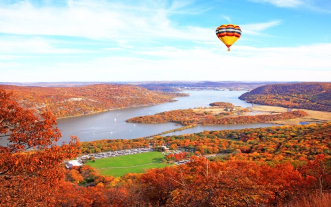 8 New York State Parks We have Visited & Advocate For 2024