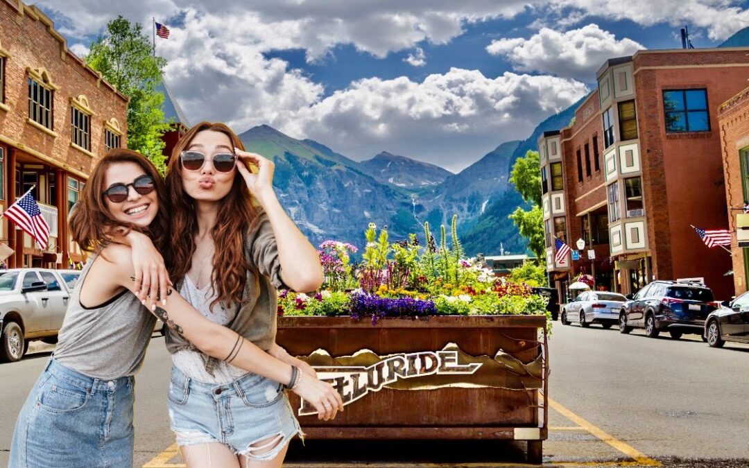 8 Most Inviting Cities In Colorado