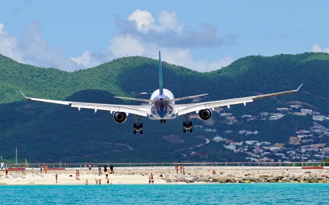 7 Locations The place Planes Have Made The Most Harmful Landings