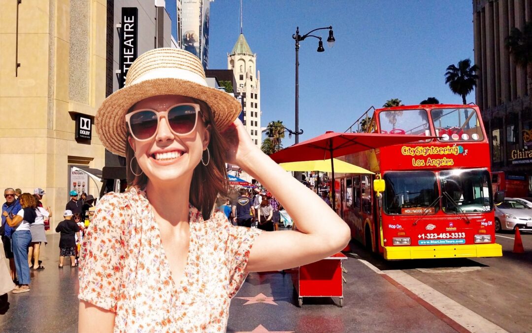 7 Greatest Bus Routes To Sightsee In Los Angeles For Low-cost